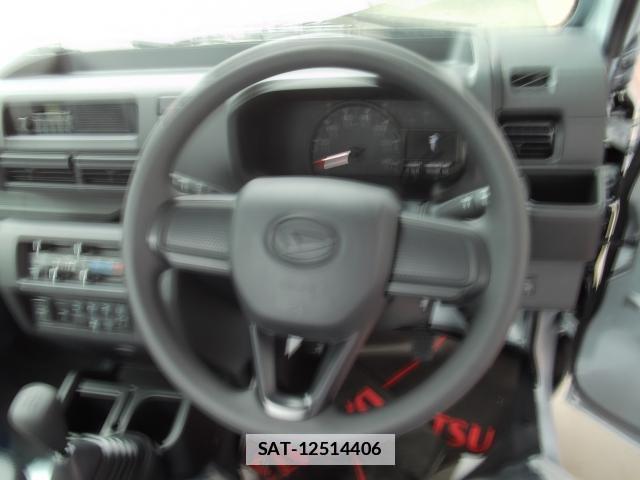 Daihatsu HIJET TRUCK 2026-03 7916070-2
