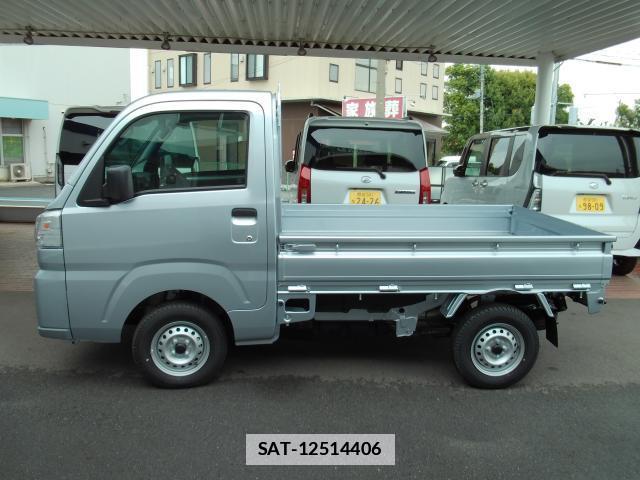 Daihatsu HIJET TRUCK 2026-03 7916070-3