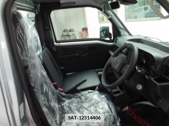 Daihatsu HIJET TRUCK 2026-03 7916070-5