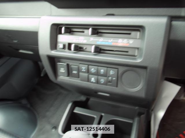 Daihatsu HIJET TRUCK 2026-03 7916070-6