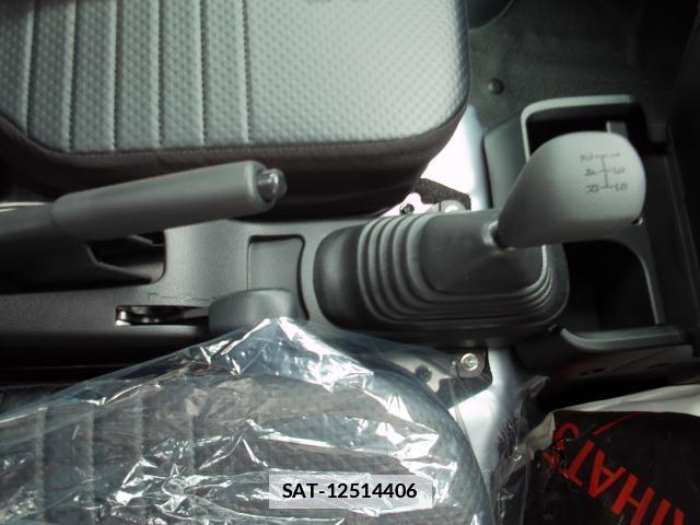Daihatsu HIJET TRUCK 2026-03 7916070-7