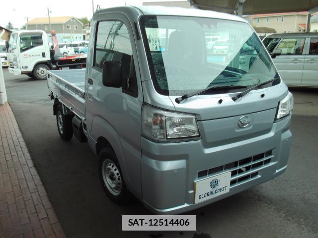 Daihatsu HIJET TRUCK 2026-03 7916070-9