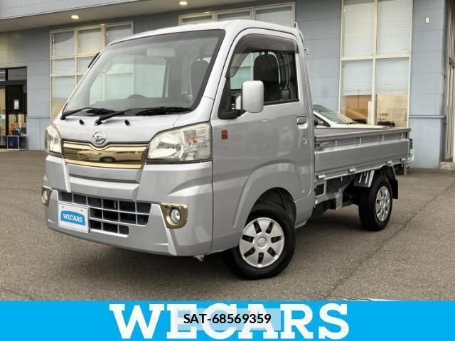 Daihatsu HIJET TRUCK 2016-04 7917268-0