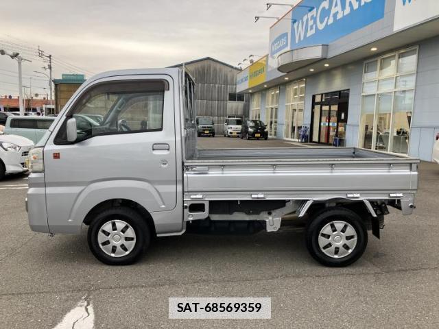 Daihatsu HIJET TRUCK 2016-04 7917268-1