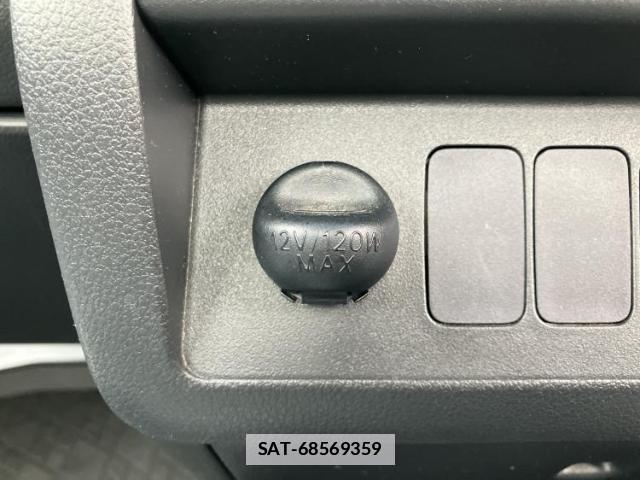 Daihatsu HIJET TRUCK 2016-04 7917268-10