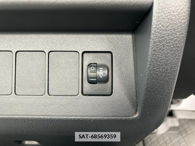 Daihatsu HIJET TRUCK 2016-04 7917268-11