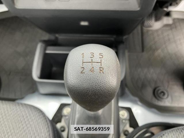 Daihatsu HIJET TRUCK 2016-04 7917268-13