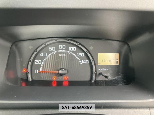 Daihatsu HIJET TRUCK 2016-04 7917268-15