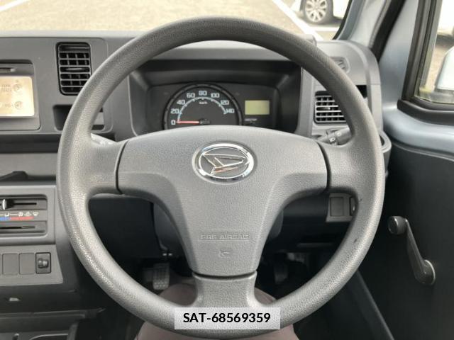 Daihatsu HIJET TRUCK 2016-04 7917268-16