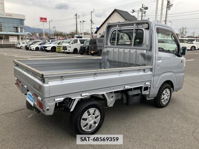 Daihatsu HIJET TRUCK 2016-04 7917268-2