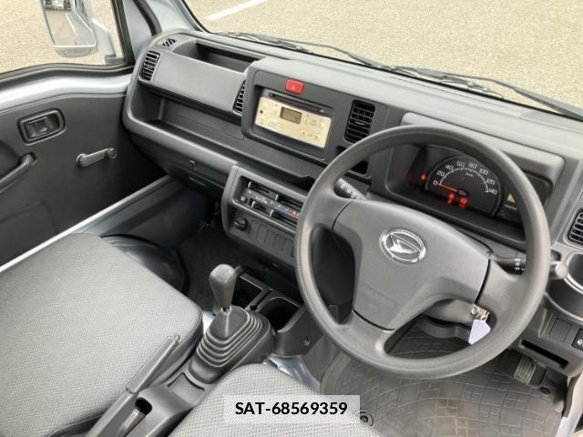 Daihatsu HIJET TRUCK 2016-04 7917268-3