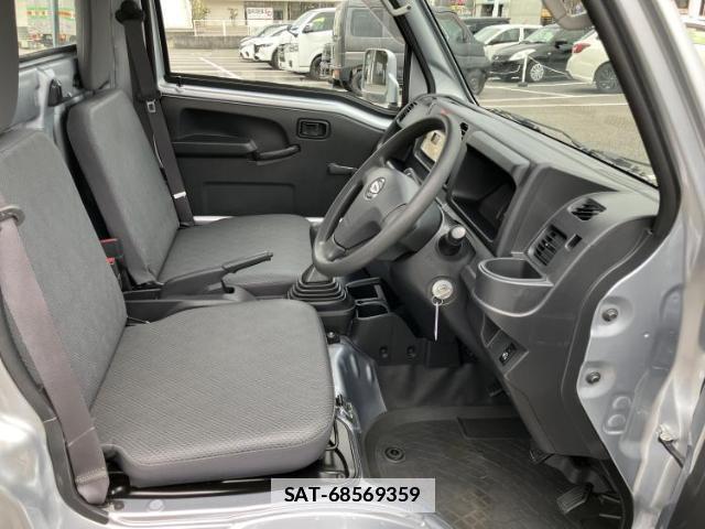 Daihatsu HIJET TRUCK 2016-04 7917268-4