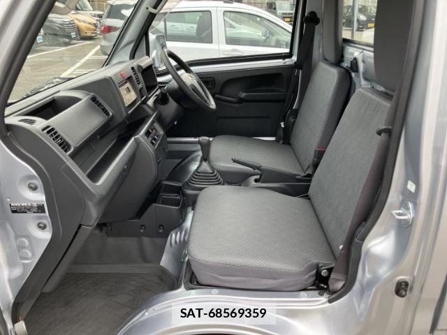 Daihatsu HIJET TRUCK 2016-04 7917268-5