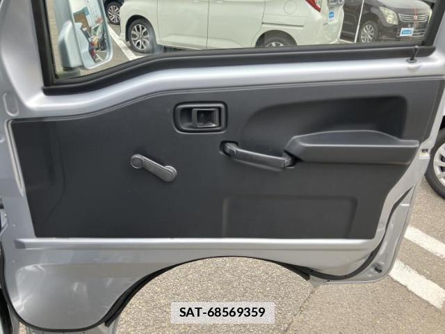 Daihatsu HIJET TRUCK 2016-04 7917268-6