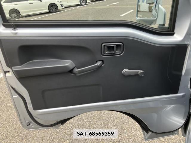 Daihatsu HIJET TRUCK 2016-04 7917268-7