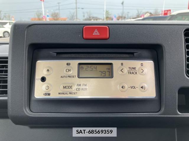 Daihatsu HIJET TRUCK 2016-04 7917268-8
