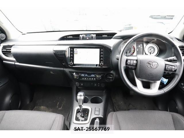 Toyota HILUX 2024-01 7913790-2