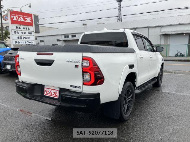 Toyota HILUX 2022-10 7914222-1