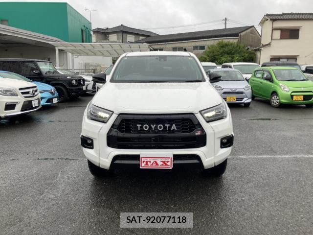 Toyota HILUX 2022-10 7914222-14