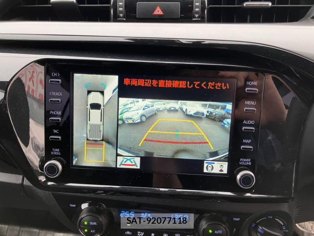Toyota HILUX 2022-10 7914222-3