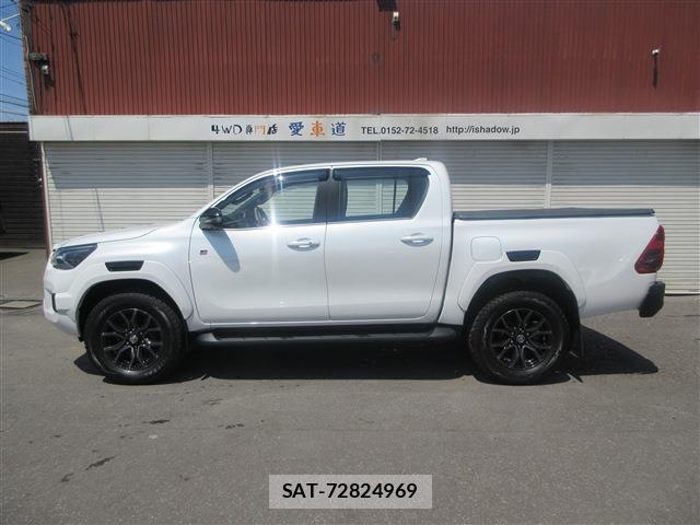 Toyota HILUX 2024-09 7914368-2