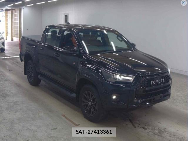 Toyota HILUX 2023-07 7915516-0