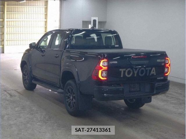 Toyota HILUX 2023-07 7915516-1
