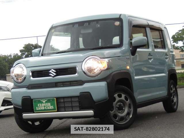 Suzuki HUSTLER 2023-08 7913109-0