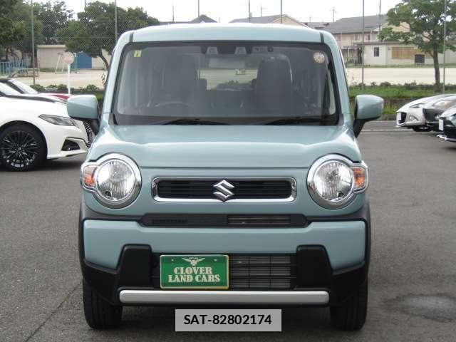 Suzuki HUSTLER 2023-08 7913109-1