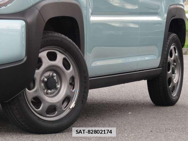Suzuki HUSTLER 2023-08 7913109-14