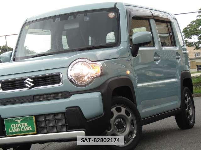 Suzuki HUSTLER 2023-08 7913109-2