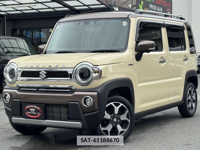 Suzuki HUSTLER 2023-06 7913189-0