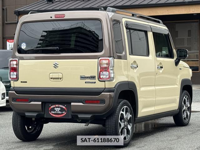 Suzuki HUSTLER 2023-06 7913189-1