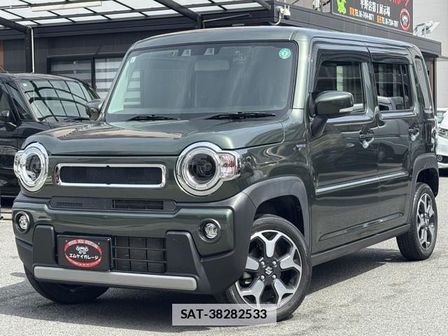 Suzuki HUSTLER 2021-06 7913192-0