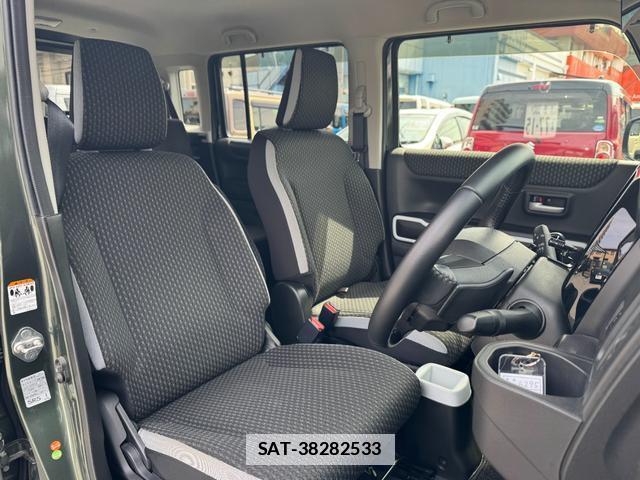 Suzuki HUSTLER 2021-06 7913192-12