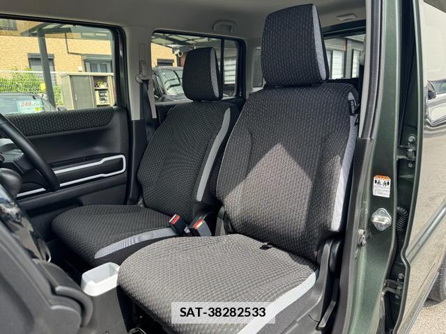 Suzuki HUSTLER 2021-06 7913192-13