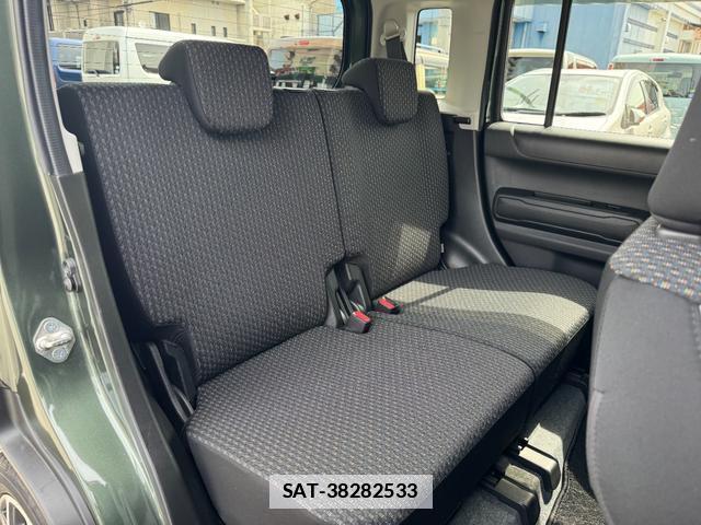 Suzuki HUSTLER 2021-06 7913192-14