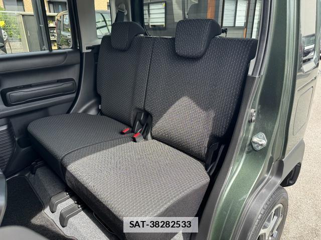 Suzuki HUSTLER 2021-06 7913192-15