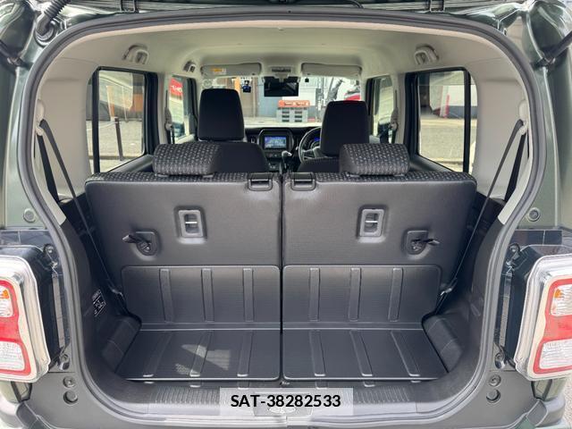 Suzuki HUSTLER 2021-06 7913192-16