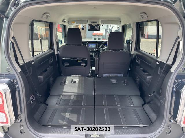 Suzuki HUSTLER 2021-06 7913192-17