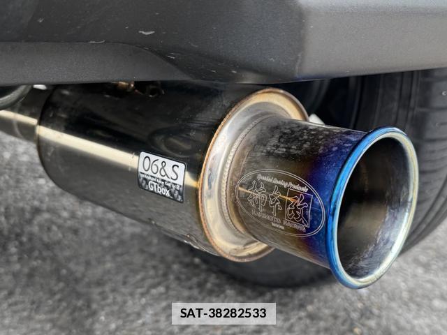 Suzuki HUSTLER 2021-06 7913192-3