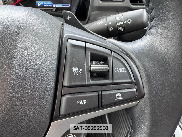 Suzuki HUSTLER 2021-06 7913192-4