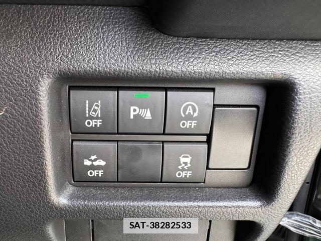 Suzuki HUSTLER 2021-06 7913192-6