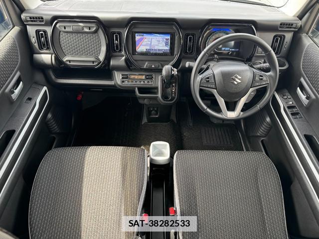 Suzuki HUSTLER 2021-06 7913192-8