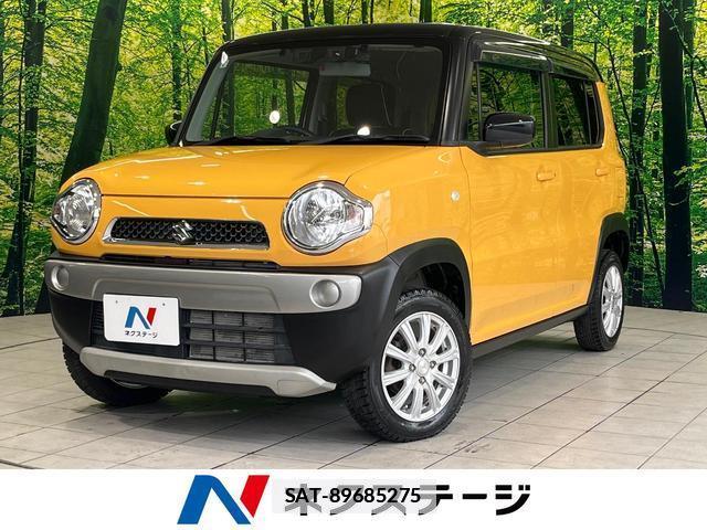 Suzuki HUSTLER 2019-04 7913668-0