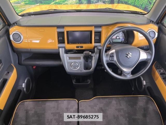 Suzuki HUSTLER 2019-04 7913668-1