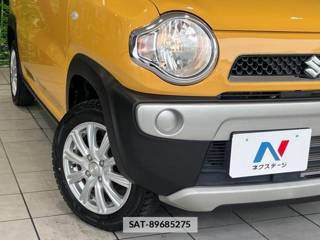 Suzuki HUSTLER 2019-04 7913668-11