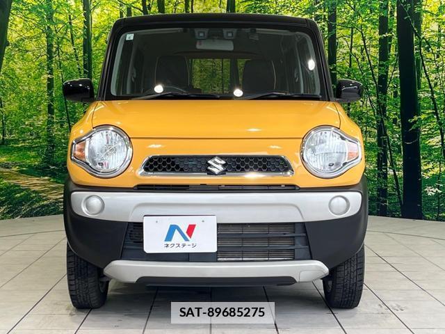 Suzuki HUSTLER 2019-04 7913668-13