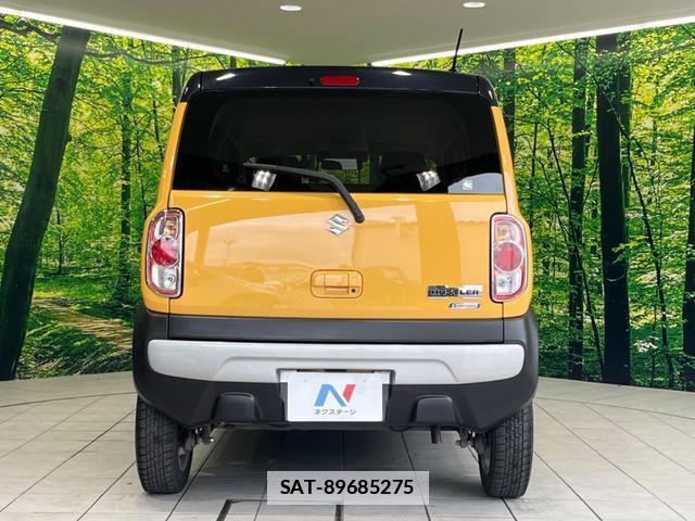 Suzuki HUSTLER 2019-04 7913668-14