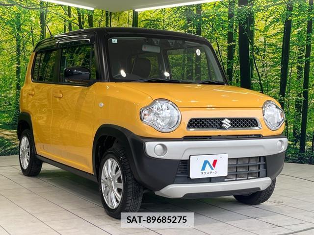 Suzuki HUSTLER 2019-04 7913668-15